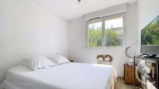 Appartement F2 à louer - 2 pièces - 32.12 m2 - PERPIGNAN - 66 - LANGUEDOC-ROUSSILLON - Century 21 Terres Catalanes