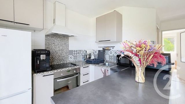 Appartement F2 à louer - 2 pièces - 32.12 m2 - PERPIGNAN - 66 - LANGUEDOC-ROUSSILLON - Century 21 Terres Catalanes