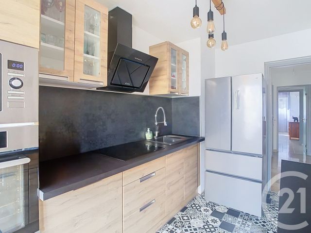 Appartement F4 à vendre - 4 pièces - 101.08 m2 - PERPIGNAN - 66 - LANGUEDOC-ROUSSILLON - Century 21 Terres Catalanes
