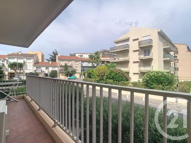 Appartement F4 à vendre - 4 pièces - 101.08 m2 - PERPIGNAN - 66 - LANGUEDOC-ROUSSILLON - Century 21 Terres Catalanes