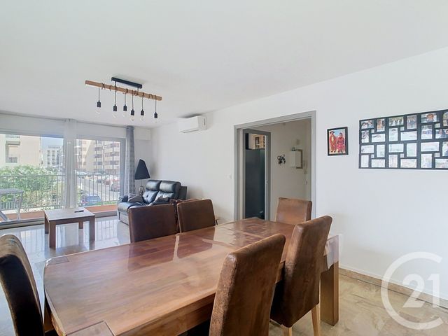 Appartement F4 à vendre - 4 pièces - 101.08 m2 - PERPIGNAN - 66 - LANGUEDOC-ROUSSILLON - Century 21 Terres Catalanes