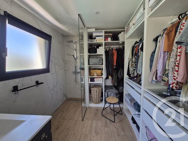 maison à vendre - 4 pièces - 136.8 m2 - PERPIGNAN - 66 - LANGUEDOC-ROUSSILLON - Century 21 Terres Catalanes