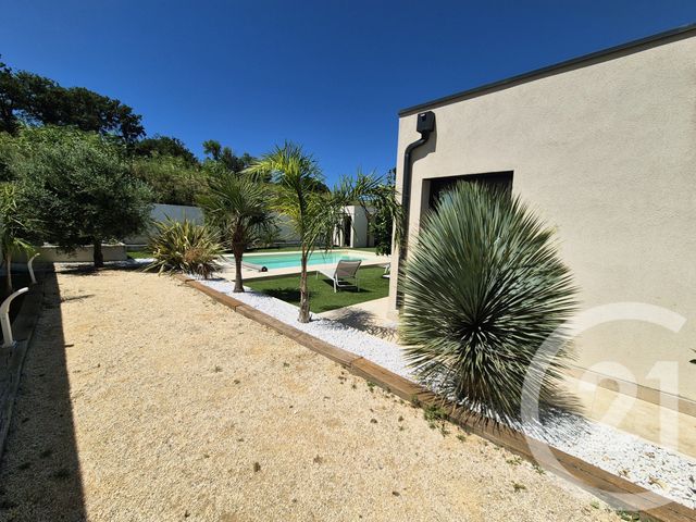 maison à vendre - 4 pièces - 136.8 m2 - PERPIGNAN - 66 - LANGUEDOC-ROUSSILLON - Century 21 Terres Catalanes