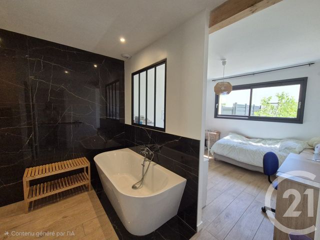 maison à vendre - 4 pièces - 136.8 m2 - PERPIGNAN - 66 - LANGUEDOC-ROUSSILLON - Century 21 Terres Catalanes