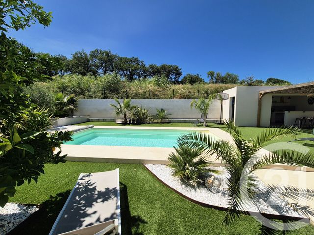 Maison à vendre PERPIGNAN