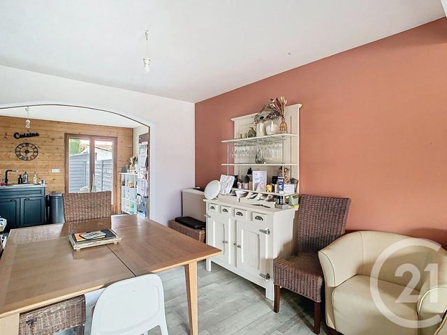 maison à louer - 5 pièces - 112.96 m2 - PERPIGNAN - 66 - LANGUEDOC-ROUSSILLON - Century 21 Terres Catalanes