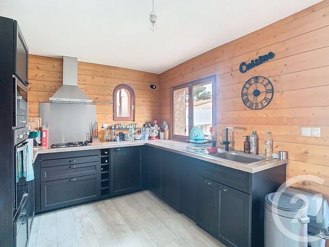 maison à louer - 5 pièces - 112.96 m2 - PERPIGNAN - 66 - LANGUEDOC-ROUSSILLON - Century 21 Terres Catalanes