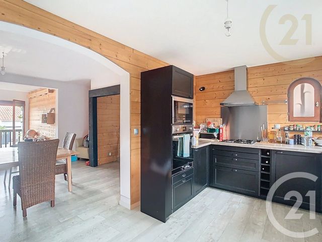 maison à louer - 5 pièces - 112.96 m2 - PERPIGNAN - 66 - LANGUEDOC-ROUSSILLON - Century 21 Terres Catalanes