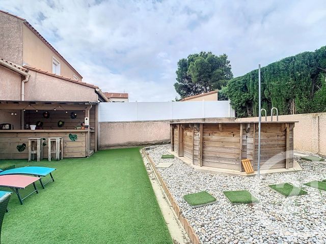 Maison à louer PERPIGNAN