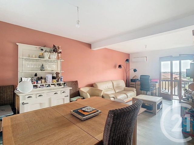 maison à louer - 5 pièces - 112.96 m2 - PERPIGNAN - 66 - LANGUEDOC-ROUSSILLON - Century 21 Terres Catalanes