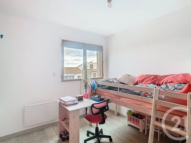 maison à louer - 5 pièces - 112.96 m2 - PERPIGNAN - 66 - LANGUEDOC-ROUSSILLON - Century 21 Terres Catalanes