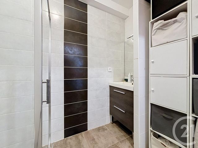 Appartement F2 à vendre - 2 pièces - 47.2 m2 - PERPIGNAN - 66 - LANGUEDOC-ROUSSILLON - Century 21 Terres Catalanes