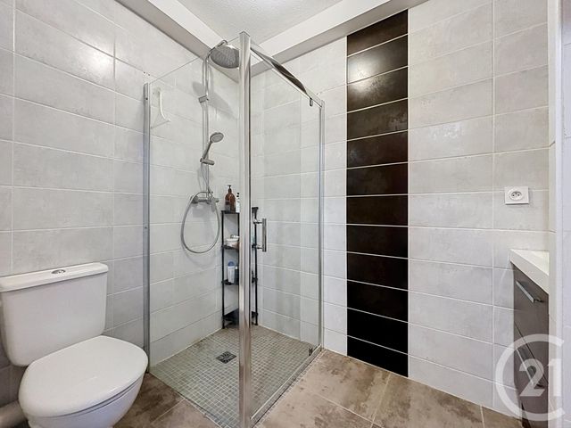 Appartement F2 à vendre - 2 pièces - 47.2 m2 - PERPIGNAN - 66 - LANGUEDOC-ROUSSILLON - Century 21 Terres Catalanes
