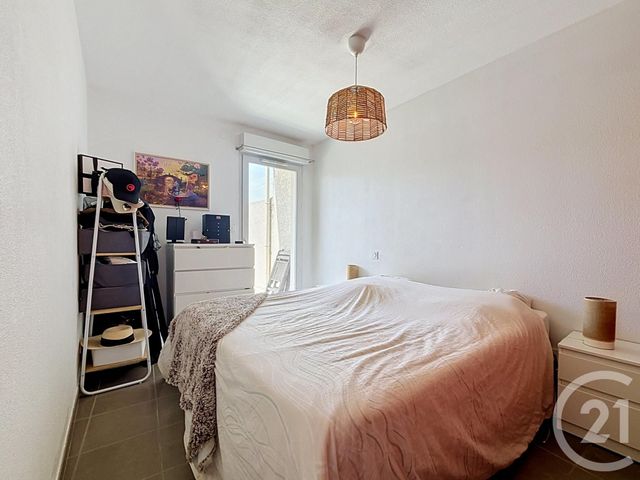 Appartement F2 à vendre - 2 pièces - 47.2 m2 - PERPIGNAN - 66 - LANGUEDOC-ROUSSILLON - Century 21 Terres Catalanes