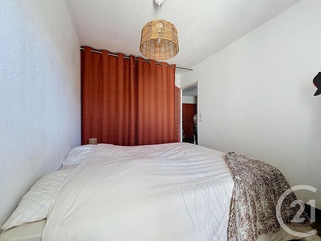 Appartement F2 à vendre - 2 pièces - 47.2 m2 - PERPIGNAN - 66 - LANGUEDOC-ROUSSILLON - Century 21 Terres Catalanes