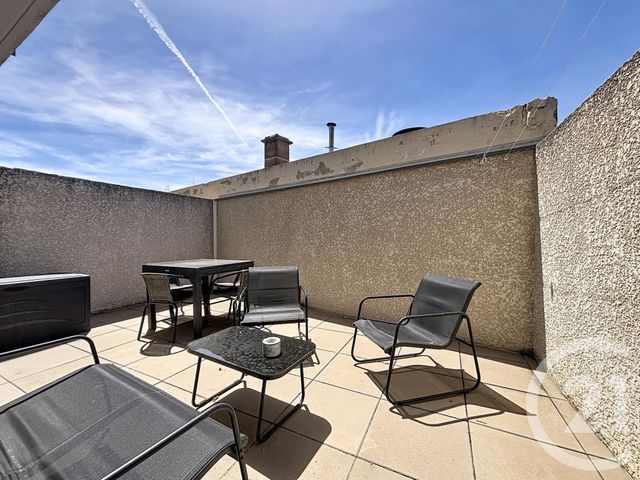 Appartement F2 à vendre - 2 pièces - 47.2 m2 - PERPIGNAN - 66 - LANGUEDOC-ROUSSILLON - Century 21 Terres Catalanes