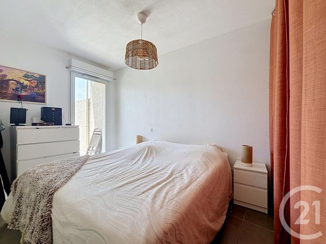Appartement F2 à vendre - 2 pièces - 47.2 m2 - PERPIGNAN - 66 - LANGUEDOC-ROUSSILLON - Century 21 Terres Catalanes