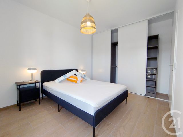 Appartement T2 à vendre - 2 pièces - 48.68 m2 - PERPIGNAN - 66 - LANGUEDOC-ROUSSILLON - Century 21 Terres Catalanes