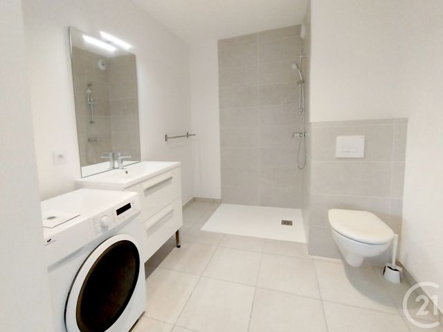 Appartement T2 à vendre - 2 pièces - 48.68 m2 - PERPIGNAN - 66 - LANGUEDOC-ROUSSILLON - Century 21 Terres Catalanes