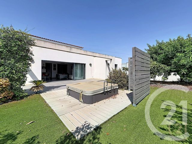 maison à vendre - 4 pièces - 163.63 m2 - PERPIGNAN - 66 - LANGUEDOC-ROUSSILLON - Century 21 Terres Catalanes