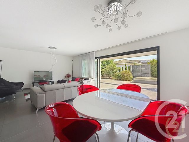 maison à vendre - 4 pièces - 163.63 m2 - PERPIGNAN - 66 - LANGUEDOC-ROUSSILLON - Century 21 Terres Catalanes