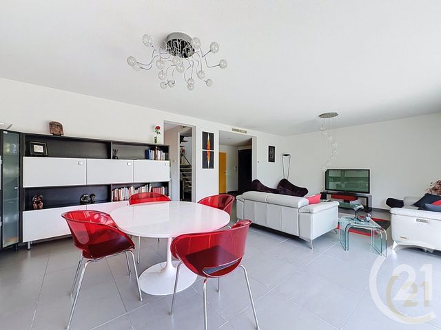 maison à vendre - 4 pièces - 163.63 m2 - PERPIGNAN - 66 - LANGUEDOC-ROUSSILLON - Century 21 Terres Catalanes