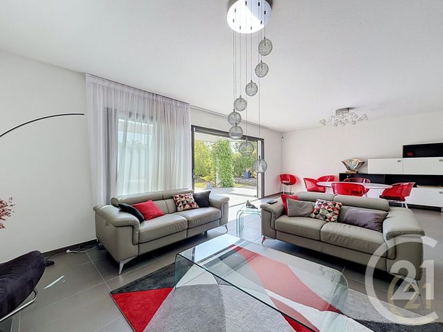 maison à vendre - 4 pièces - 163.63 m2 - PERPIGNAN - 66 - LANGUEDOC-ROUSSILLON - Century 21 Terres Catalanes