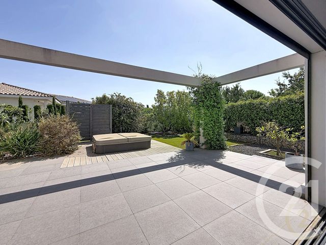 maison à vendre - 4 pièces - 163.63 m2 - PERPIGNAN - 66 - LANGUEDOC-ROUSSILLON - Century 21 Terres Catalanes