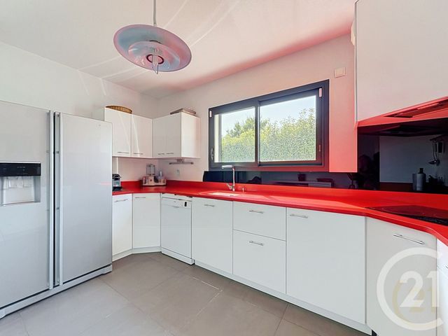 maison à vendre - 4 pièces - 163.63 m2 - PERPIGNAN - 66 - LANGUEDOC-ROUSSILLON - Century 21 Terres Catalanes