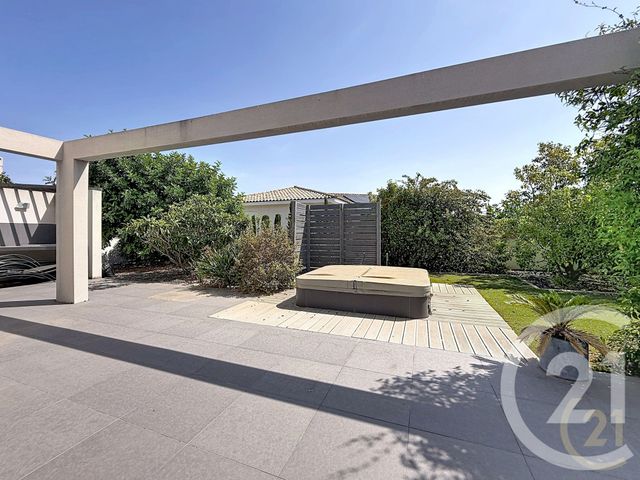 maison à vendre - 4 pièces - 163.63 m2 - PERPIGNAN - 66 - LANGUEDOC-ROUSSILLON - Century 21 Terres Catalanes