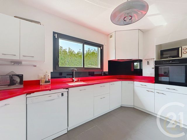 maison à vendre - 4 pièces - 163.63 m2 - PERPIGNAN - 66 - LANGUEDOC-ROUSSILLON - Century 21 Terres Catalanes
