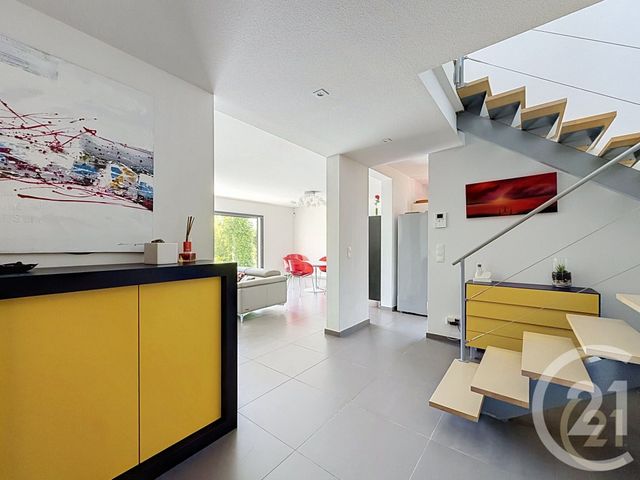 maison à vendre - 4 pièces - 163.63 m2 - PERPIGNAN - 66 - LANGUEDOC-ROUSSILLON - Century 21 Terres Catalanes