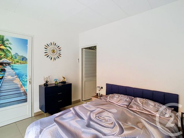 Appartement F3 à vendre - 3 pièces - 45.68 m2 - PERPIGNAN - 66 - LANGUEDOC-ROUSSILLON - Century 21 Terres Catalanes