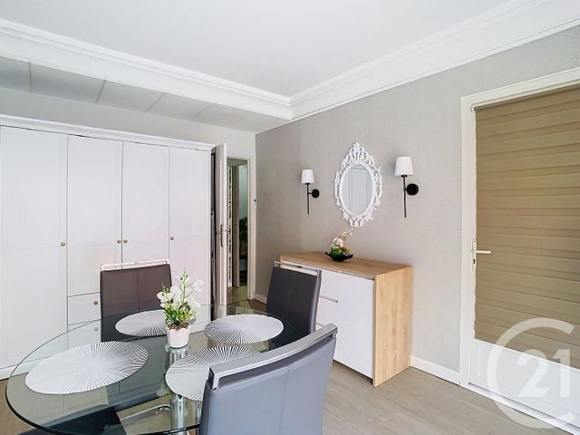 Appartement F3 à vendre - 3 pièces - 45.68 m2 - PERPIGNAN - 66 - LANGUEDOC-ROUSSILLON - Century 21 Terres Catalanes