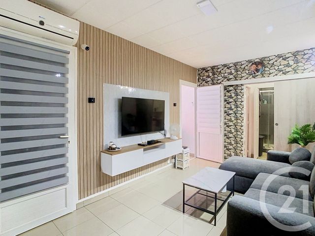 Appartement F3 à vendre PERPIGNAN