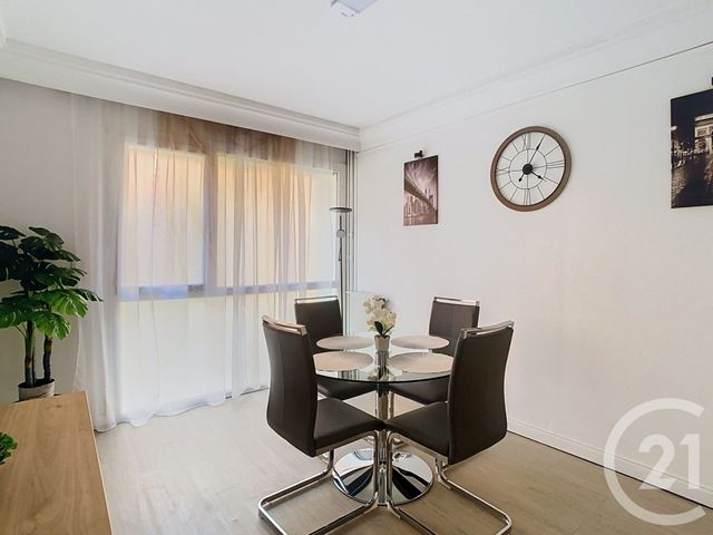 Appartement F3 à vendre - 3 pièces - 45.68 m2 - PERPIGNAN - 66 - LANGUEDOC-ROUSSILLON - Century 21 Terres Catalanes