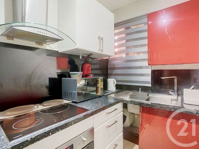 Appartement F3 à vendre - 3 pièces - 45.68 m2 - PERPIGNAN - 66 - LANGUEDOC-ROUSSILLON - Century 21 Terres Catalanes