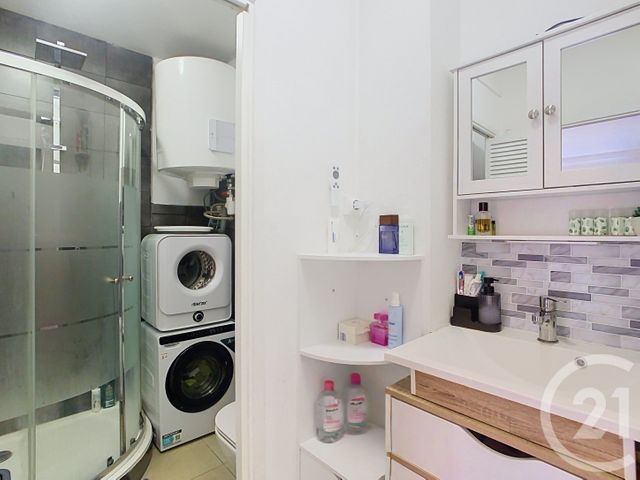 Appartement F3 à vendre - 3 pièces - 45.68 m2 - PERPIGNAN - 66 - LANGUEDOC-ROUSSILLON - Century 21 Terres Catalanes