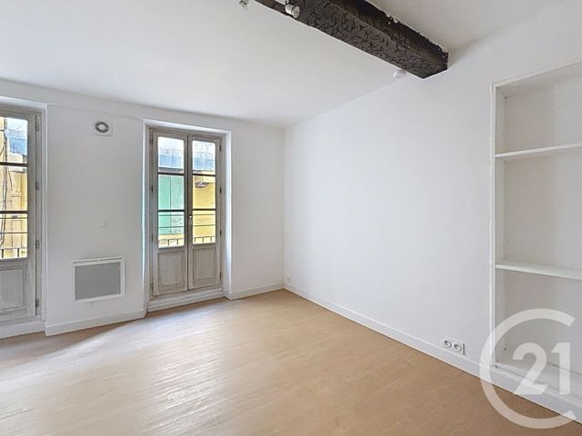 Appartement Duplex à louer - 2 pièces - 31.93 m2 - PERPIGNAN - 66 - LANGUEDOC-ROUSSILLON - Century 21 Terres Catalanes