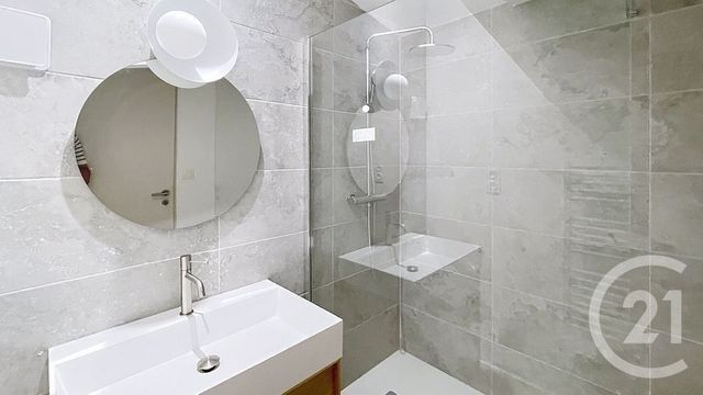 Appartement F2 à louer - 2 pièces - 58.39 m2 - PERPIGNAN - 66 - LANGUEDOC-ROUSSILLON - Century 21 Terres Catalanes
