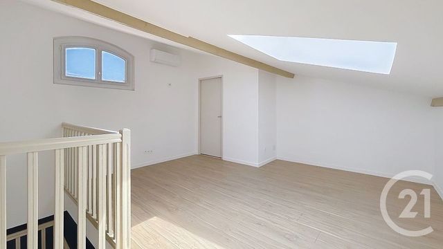 Appartement F2 à louer - 2 pièces - 58.39 m2 - PERPIGNAN - 66 - LANGUEDOC-ROUSSILLON - Century 21 Terres Catalanes