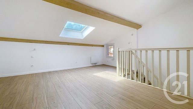 Appartement F2 à louer - 2 pièces - 58.39 m2 - PERPIGNAN - 66 - LANGUEDOC-ROUSSILLON - Century 21 Terres Catalanes