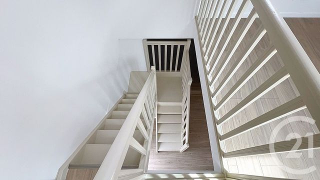 Appartement F2 à louer - 2 pièces - 58.39 m2 - PERPIGNAN - 66 - LANGUEDOC-ROUSSILLON - Century 21 Terres Catalanes