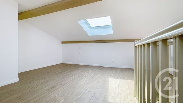 Appartement F2 à louer - 2 pièces - 58.39 m2 - PERPIGNAN - 66 - LANGUEDOC-ROUSSILLON - Century 21 Terres Catalanes