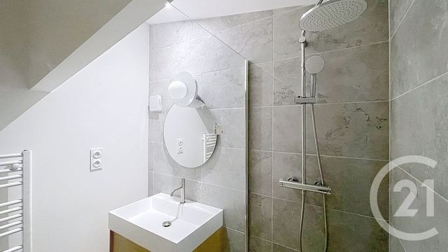 Appartement F2 à louer - 2 pièces - 58.39 m2 - PERPIGNAN - 66 - LANGUEDOC-ROUSSILLON - Century 21 Terres Catalanes