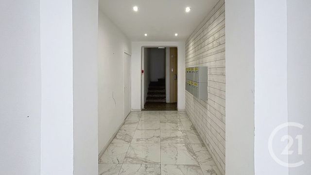 Appartement F2 à louer - 2 pièces - 58.39 m2 - PERPIGNAN - 66 - LANGUEDOC-ROUSSILLON - Century 21 Terres Catalanes
