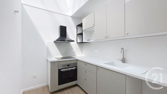 appartement - PERPIGNAN - 66