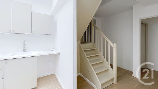 Appartement F2 à louer - 2 pièces - 58.39 m2 - PERPIGNAN - 66 - LANGUEDOC-ROUSSILLON - Century 21 Terres Catalanes