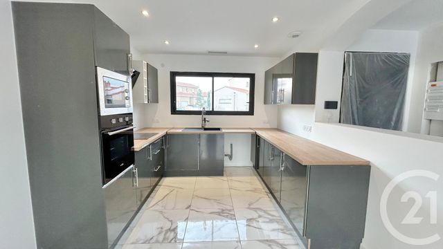maison à vendre - 5 pièces - 105.0 m2 - SALSES LE CHATEAU - 66 - LANGUEDOC-ROUSSILLON - Century 21 Terres Catalanes