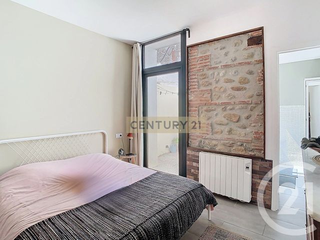Appartement F4 à vendre - 4 pièces - 66.69 m2 - PERPIGNAN - 66 - LANGUEDOC-ROUSSILLON - Century 21 Terres Catalanes